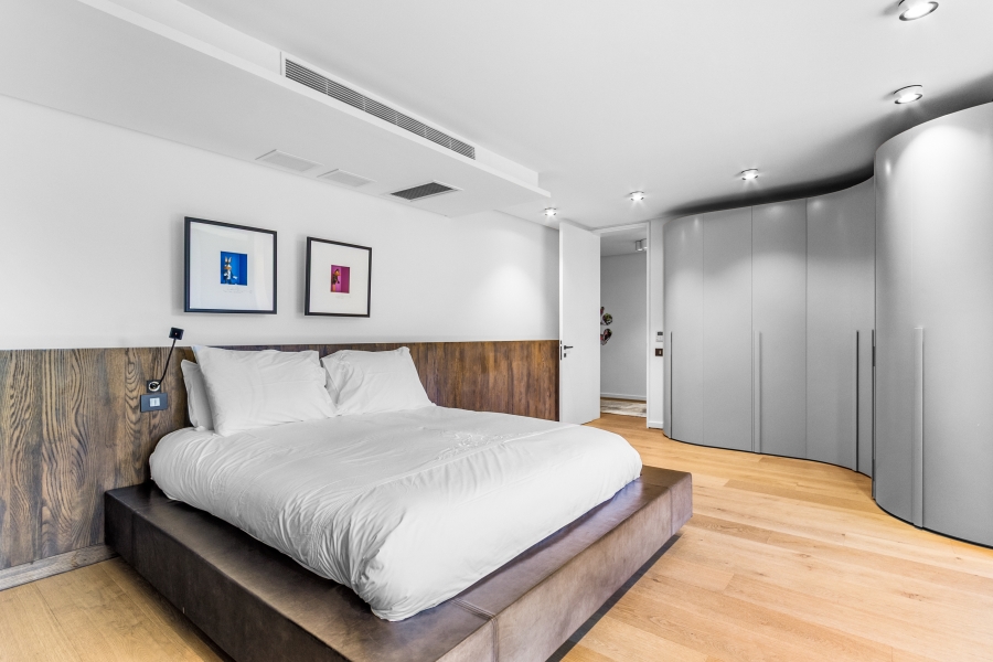 5 Bedroom Property for Sale in Camps Bay Western Cape